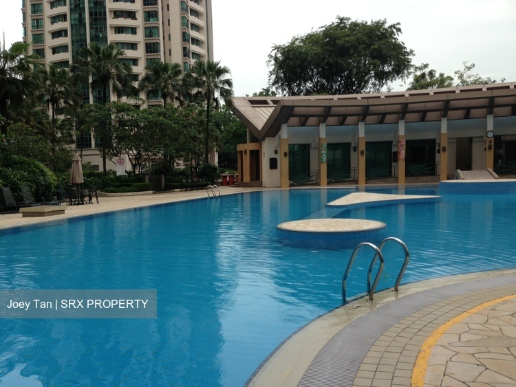 Palm Gardens (D23), Condominium #183037612